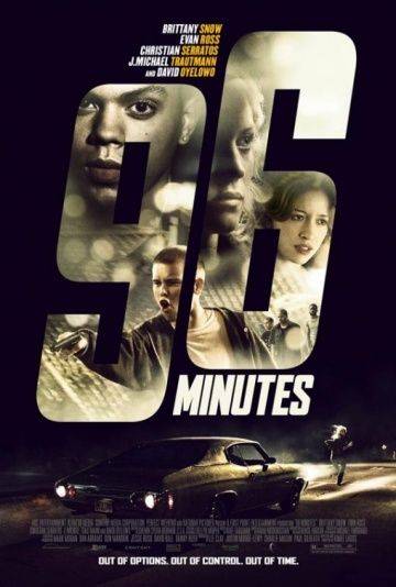 96 минут / 96 Minutes (2011)