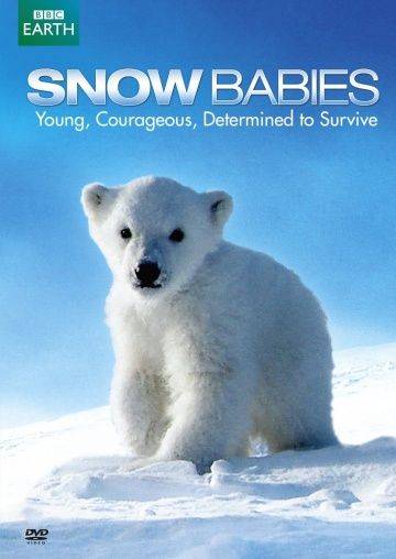 Дети снегов / Snow Babies (2012)