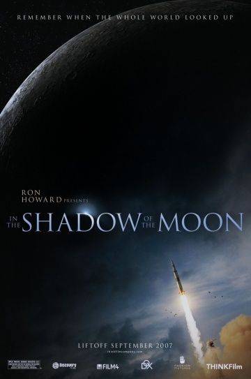 В тени Луны / In the Shadow of the Moon (2007)