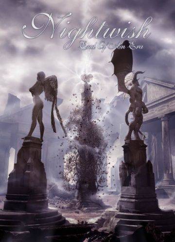 Nightwish: Конец эры / Nightwish: End of an Era (2006)