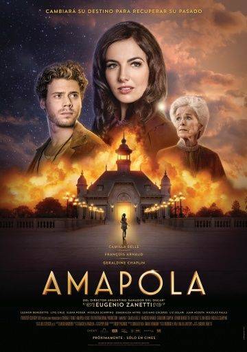 Амапола / Amapola (2014)