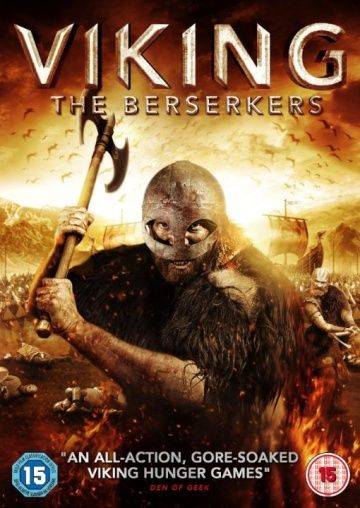 Викинг: Берсеркеры / Viking: The Berserkers (2014)
