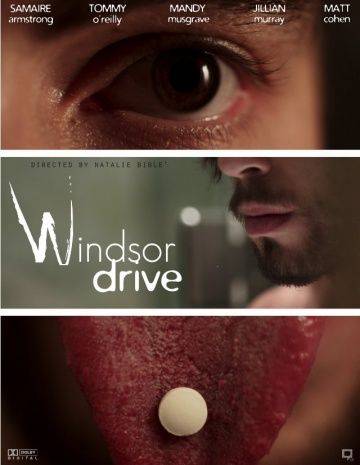 Виндзор Драйв / Windsor Drive (2015)