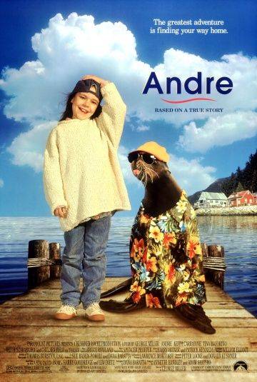 Андре / Andre (1994)