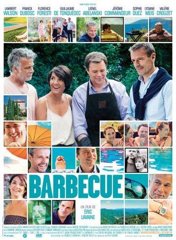 Барбекю / Barbecue (2014)