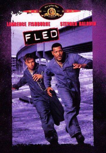 Беглецы / Fled (1996)