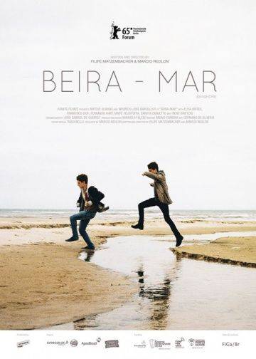Берег моря / Beira-Mar (2015)