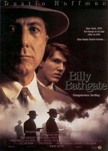 Билли Батгейт / Billy Bathgate (1991)