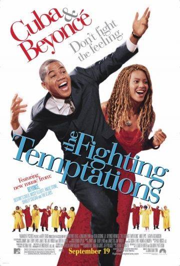 Борьба с искушениями / The Fighting Temptations (2003)