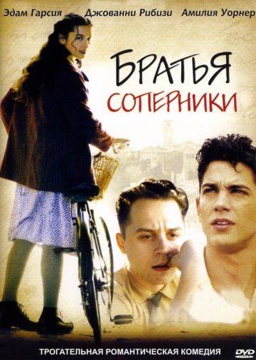 Братья-соперники / Love's Brother (2004)