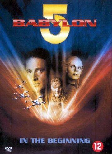 Вавилон 5: Начало / Babylon 5: In the Beginning (1998)