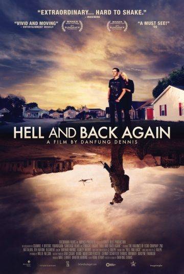 В ад и обратно / Hell and Back Again (2011)