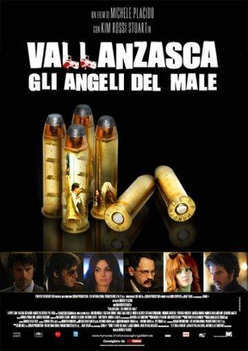 Валланцаска — ангелы зла / Vallanzasca - Gli angeli del male (2011)