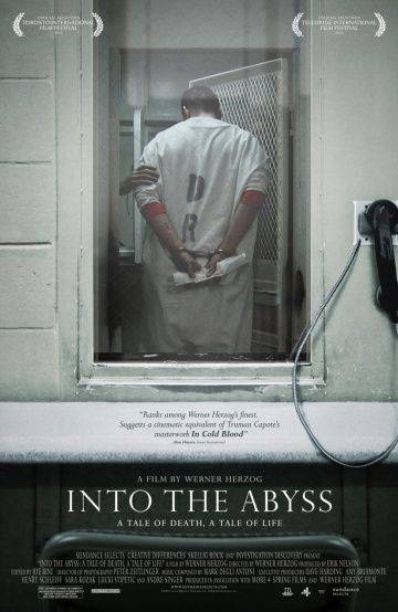 В бездну: Повесть о жизни, повесть о смерти / Into the Abyss (2011)