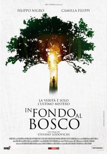 В глубине леса / In fondo al bosco (2015)