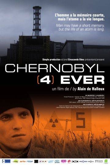 Чернобыль навсегда / Chernobyl Forever (2011)