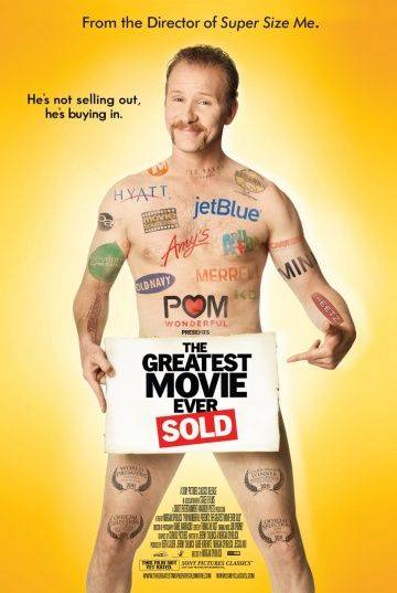 Величайший фильм из всех когда-либо проданных / The Greatest Movie Ever Sold (2011)