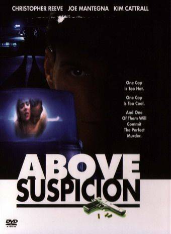 Вне подозрений / Above Suspicion (1995)