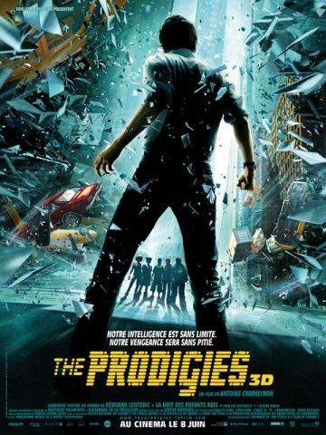 Вундеркинды / The Prodigies (2011)