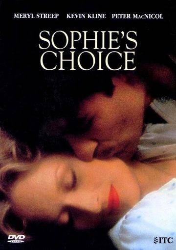Выбор Софи / Sophie's Choice (1982)