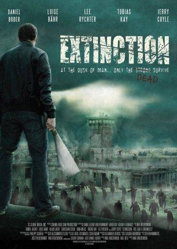 Вымирание – Хроники генной модификации / Extinction: The G.M.O. Chronicles (2011)