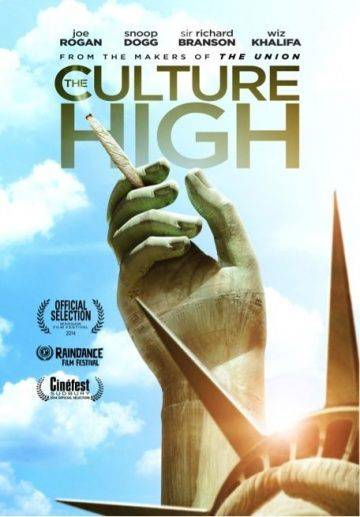 Культура употребления / The Culture High (2014)