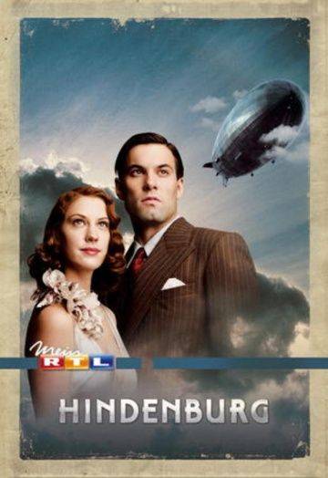 «Гинденбург»: Последний полёт / Hindenburg (2011)