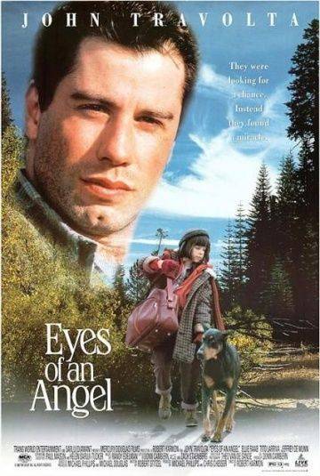 Глаза ангела / Eyes of an Angel (1991)
