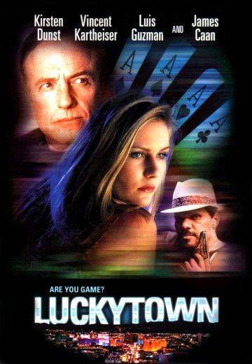 Город удачи / Luckytown (2000)