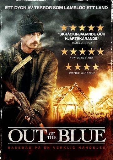 Гром среди ясного неба / Out of the Blue (2006)