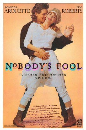 Девчонка не промах / Nobody's Fool (1986)