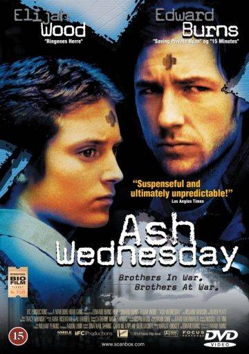 День покаяния / Ash Wednesday (2001)