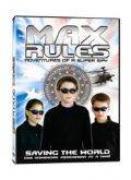 Дети шпионы / Max Rules (2004)