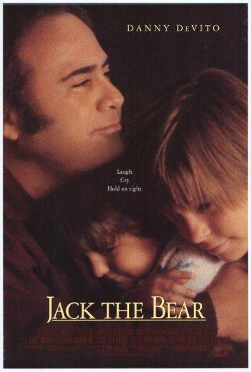 Джек-медведь / Jack the Bear (1993)