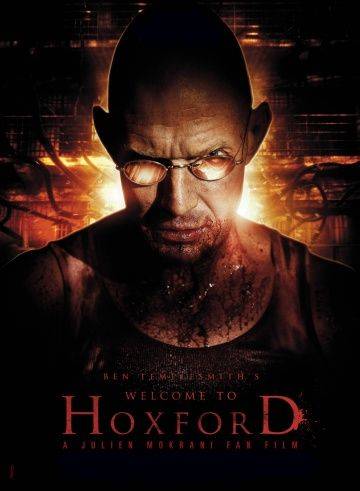 Добро пожаловать в Хоксфорд / Welcome to Hoxford: The Fan Film (2011)