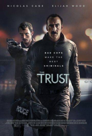 Доверие / The Trust (2016)
