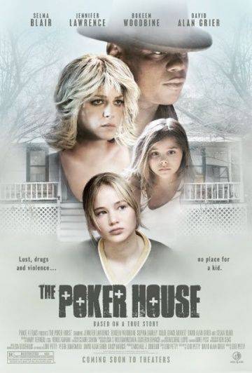 Дом покера / The Poker House (2007)