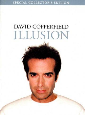 Дэвид Копперфилд: Иллюзии. 15 лет волшебства / David Copperfield: 15 Years of Magic (1994)