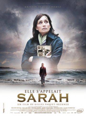 Ее зовут Сара / Elle s'appelait Sarah (2010)