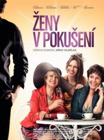 Женщины в соблазне / Zeny v pokuseni (2010)
