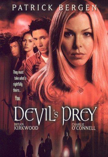 Жертва дьявола / Devil's Prey (2001)