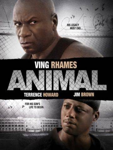 Животное / Animal (2005)