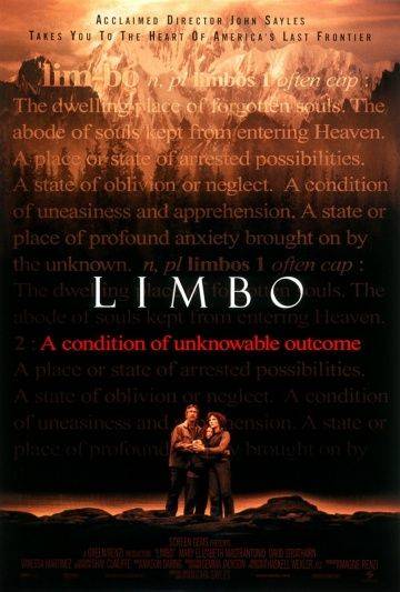 Забвение / Limbo (1999)