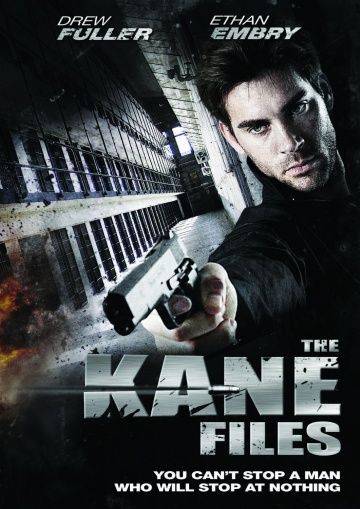 Записки Кейна: Жизнь узника / The Kane Files: Life of Trial (2010)