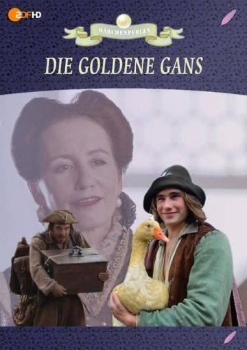 Золотой гусь / Die goldene Gans (2013)