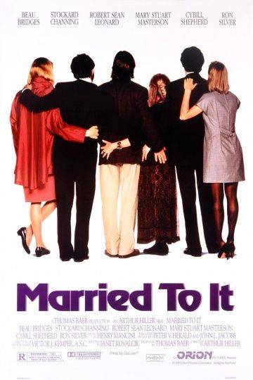 И в горе, и в радости / Married to It (1991)