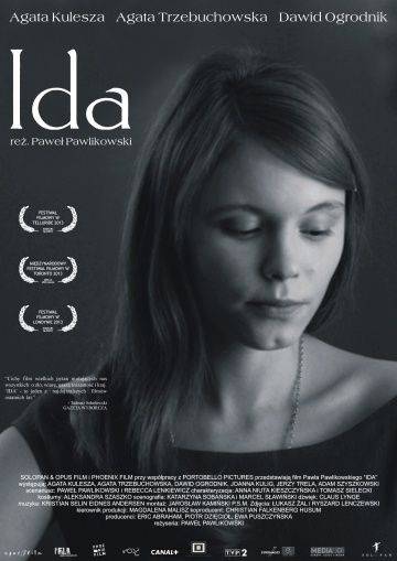Ида / Ida (2013)