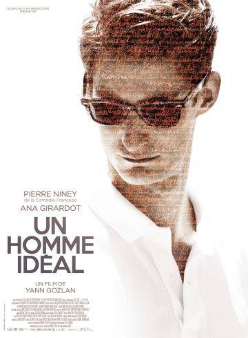 Идеальный мужчина / Un homme idal (2015)