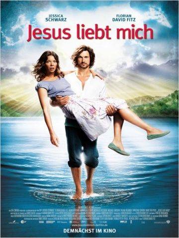 Иисус любит меня / Jesus Loves Me (2012)