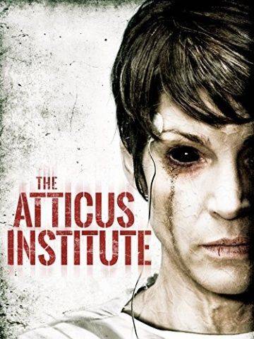 Институт Аттикус / The Atticus Institute (2014)